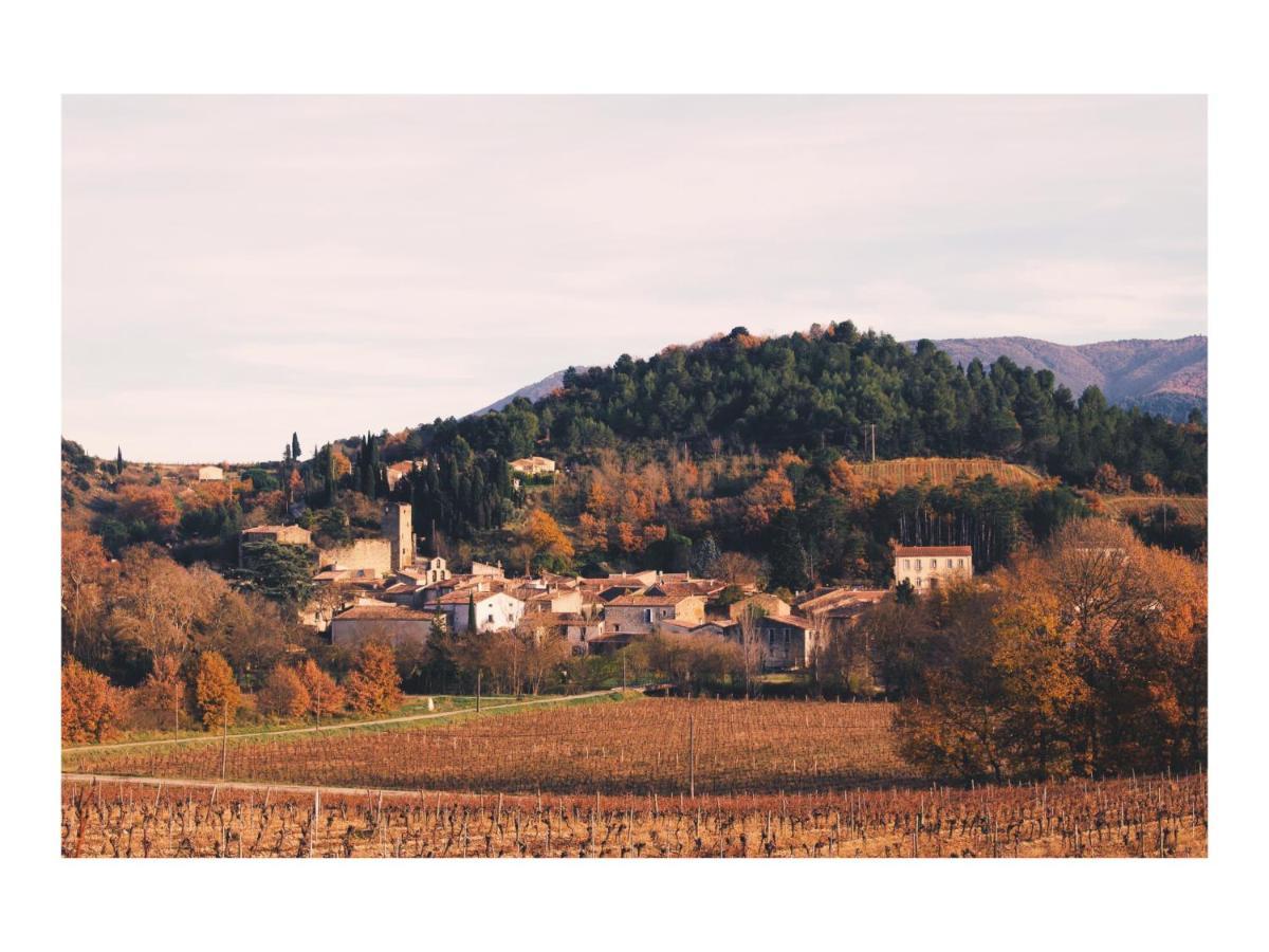 La Bastide Saint Etienne Villa Cournanel ภายนอก รูปภาพ